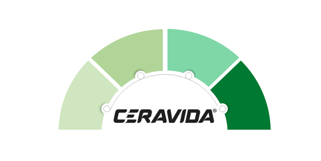 Celebrating a 7-Year Partnership with CERAVIDA